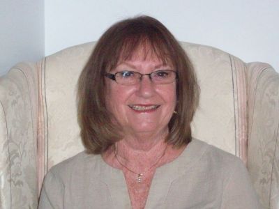 Anita Arnold