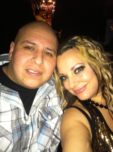 David Vega