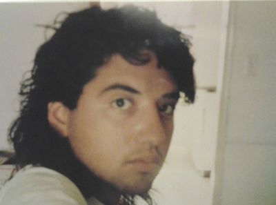 Rodney Acosta