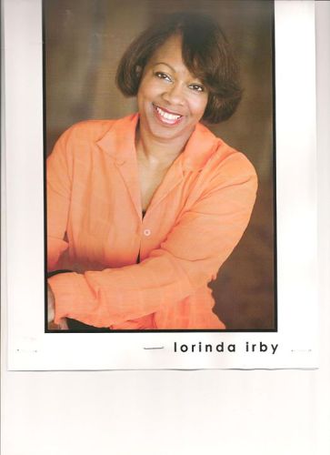 Lorinda Irby