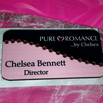 Chelsea Toomey