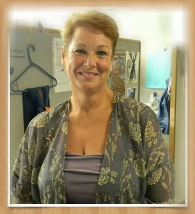 Natalie Schmalbeck