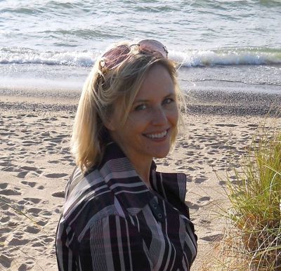 Lisa Barnes