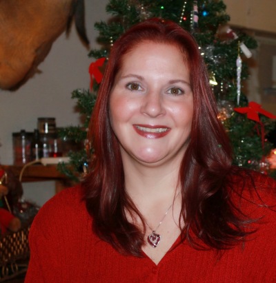 Sheila Dickerson