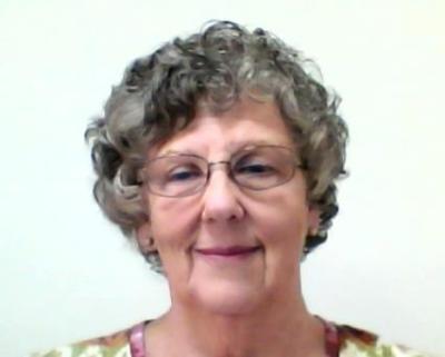 Anna Fitzgerald