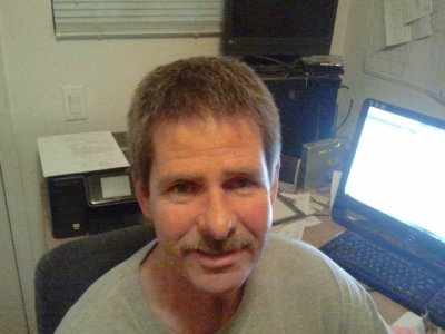 Christopher Kredlo