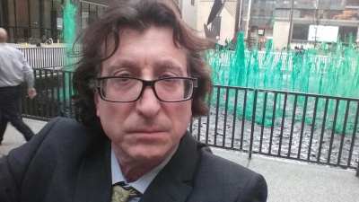 Ira Kleinmuntz