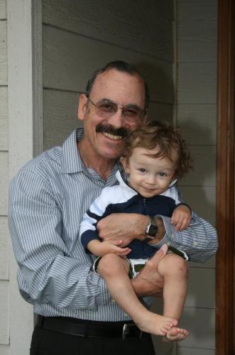 George Aleman