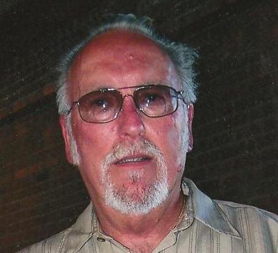 Richard Highstreet