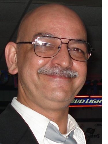Max Mahmud