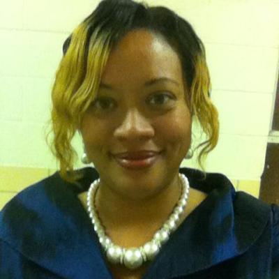Moneka Braswell