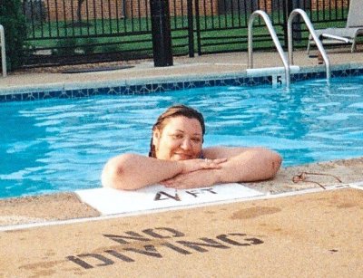 Karen Doty