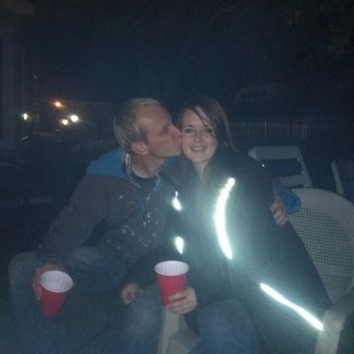 Lindsey Goodin