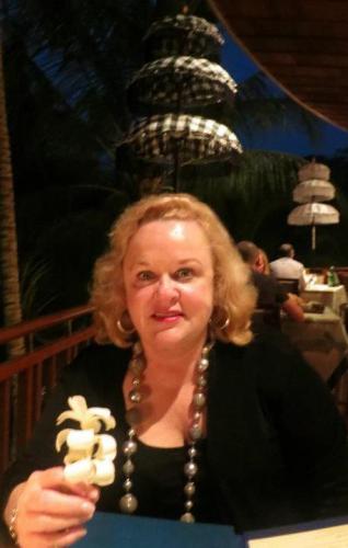 Mary Santrock