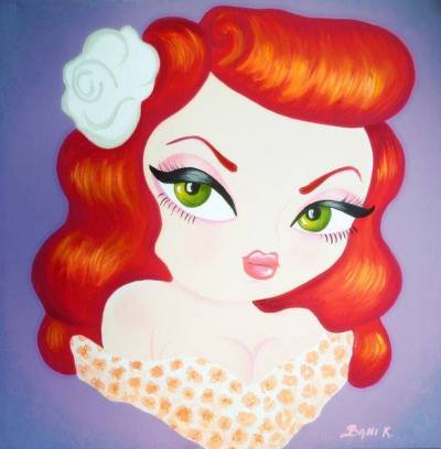 Edna Hauser
