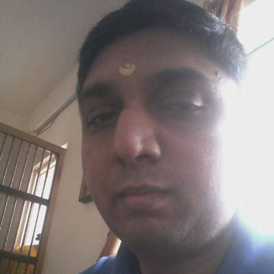 Amit Thakore