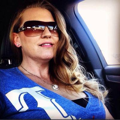 Terri Stewart