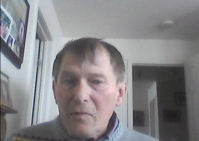 Warren Staelens