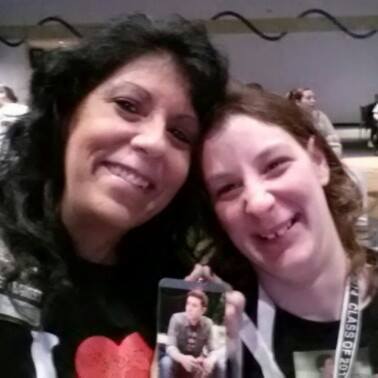 Amy Goretski