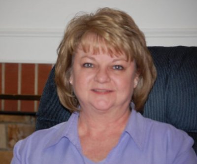 Sherrie Clayton