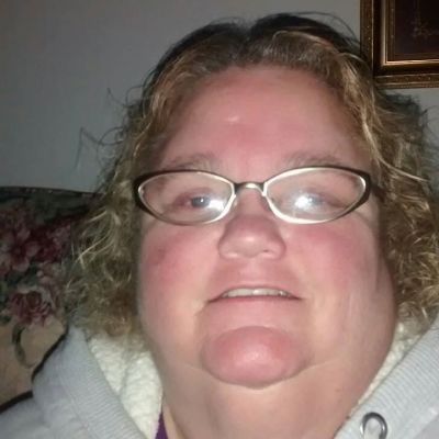Angela Hicks