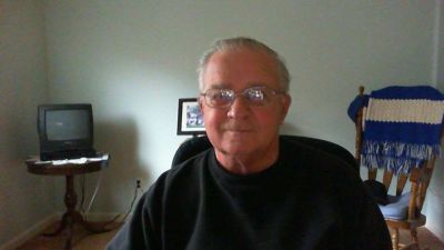 John Mcalister