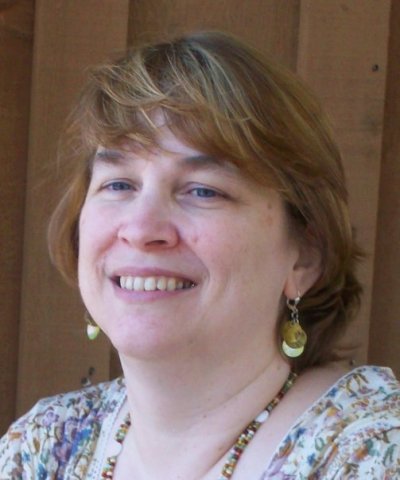 Melinda Dieter