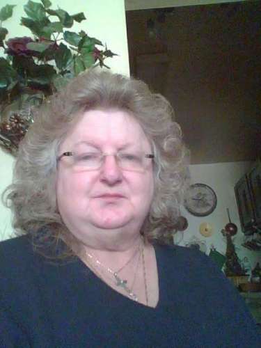 Lottie Stine