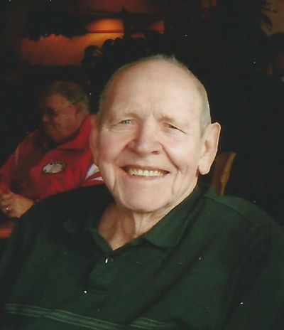 James Jaqua