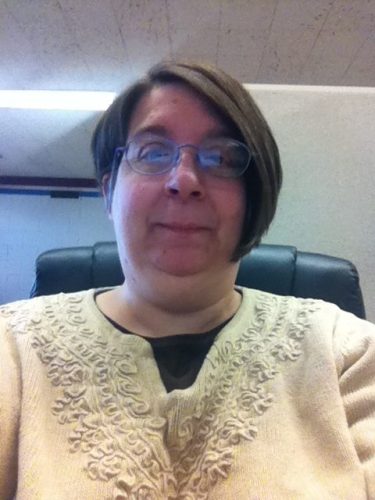 Pamela Campbell
