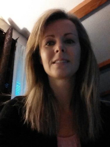 Stacy Mcadams