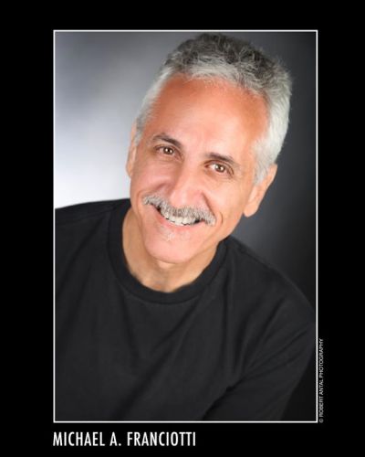 Michael Franciotti