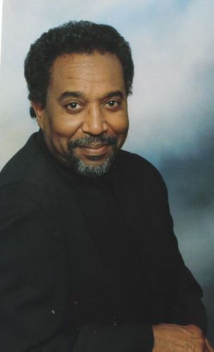 James Tate