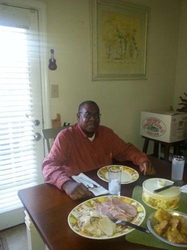 Otis Jefferson
