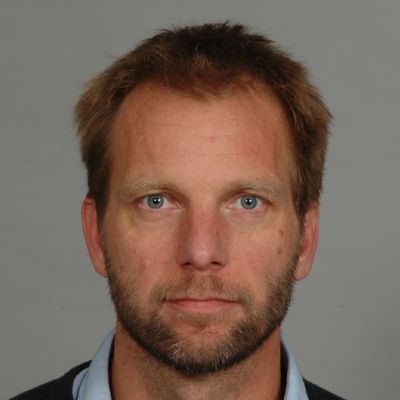 Steven Haas