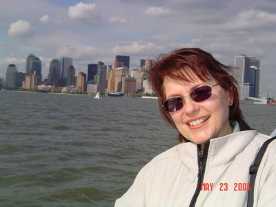 Teresa Hammond