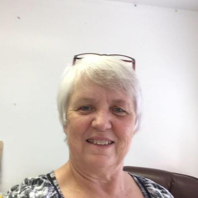 Alice Mcalister