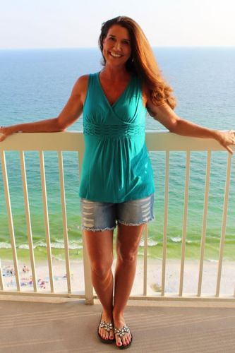 Diane Talley