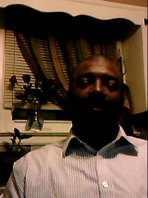 Troy Odom