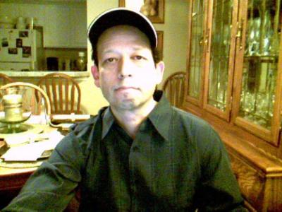 Albert Arvizu