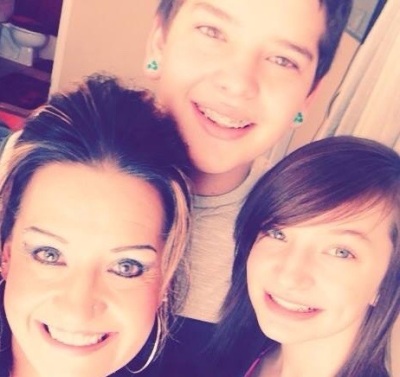 Amber Beateman