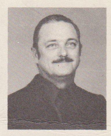 Ronald Hammond