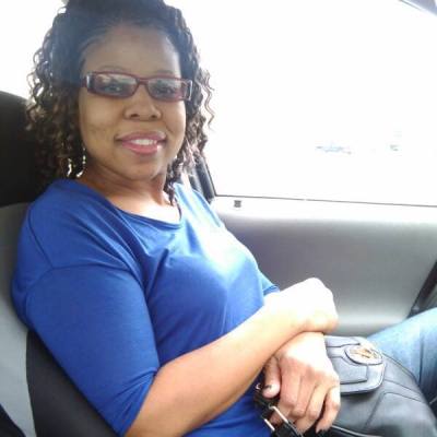 Sherenda Williams