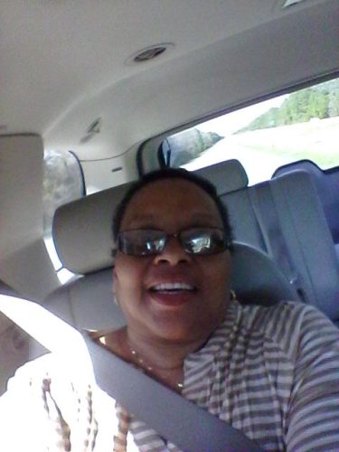Angelisa Love