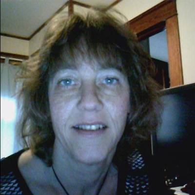 Paula Ketcham