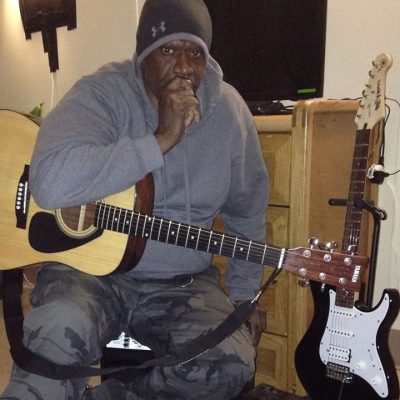 Milton Deshields