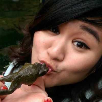 Cora Cheng