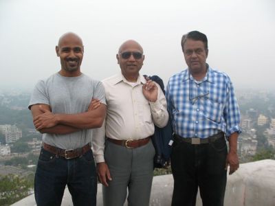 Ashok Basargekar