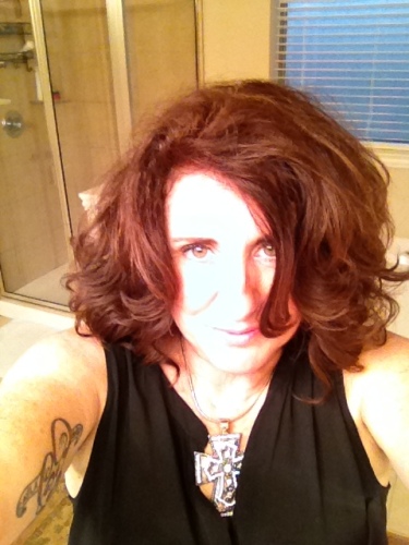Sherry Lakey