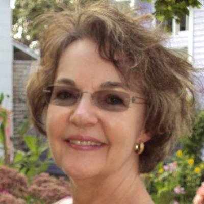 Laura Kansky